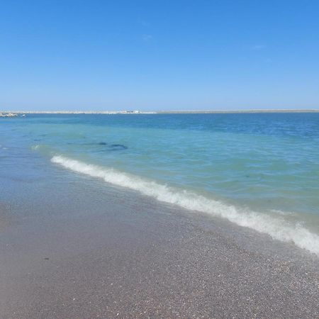 Flomar By The Sea Διαμέρισμα Μανγκάλια Εξωτερικό φωτογραφία