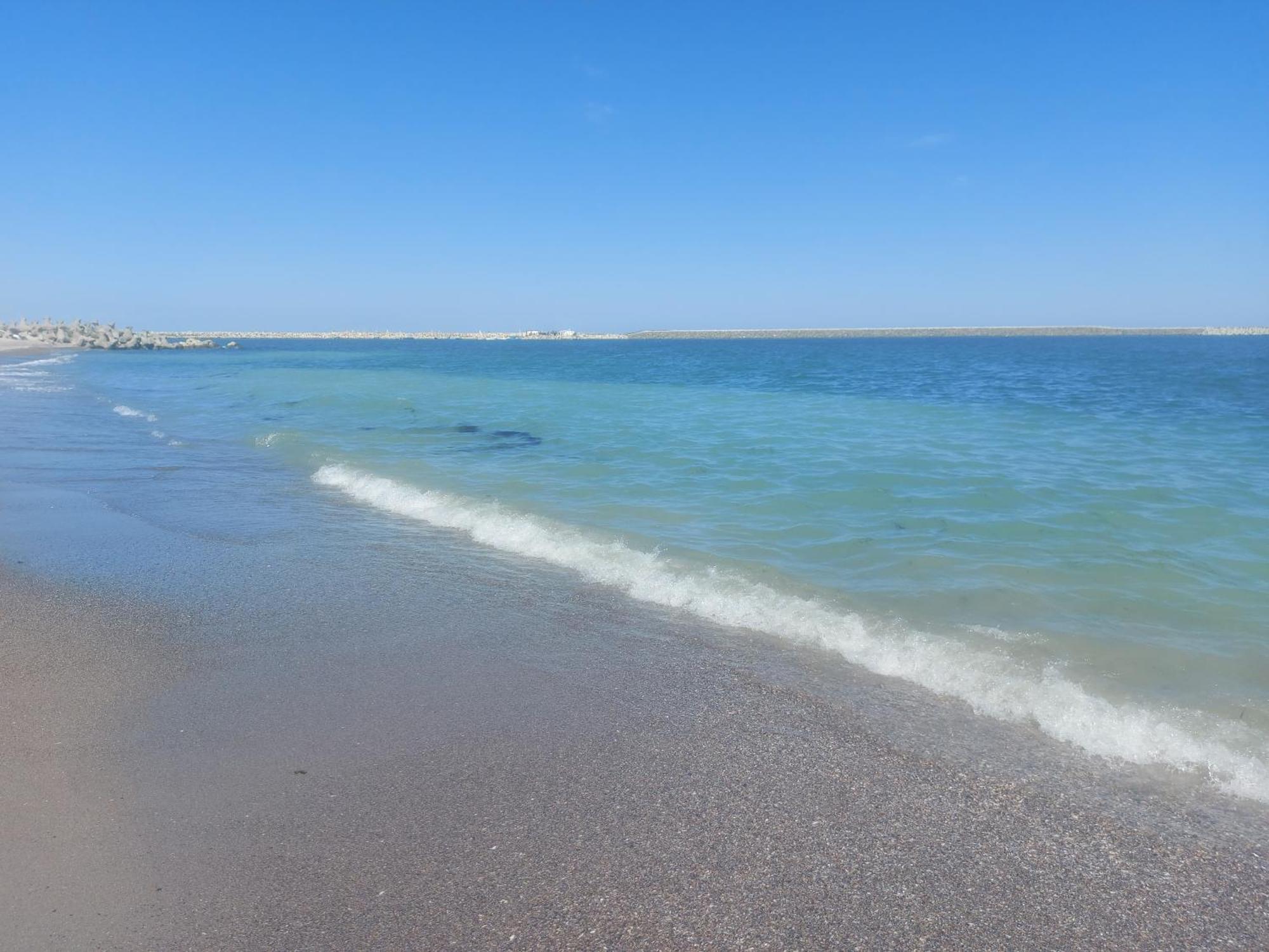 Flomar By The Sea Διαμέρισμα Μανγκάλια Εξωτερικό φωτογραφία